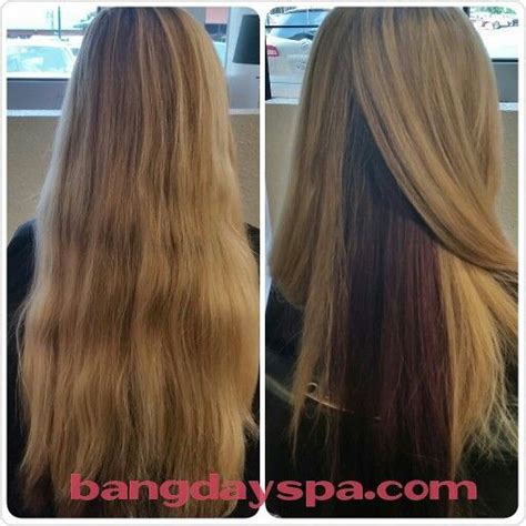 spabangs|Bangs & Body Salon & Day Spa .